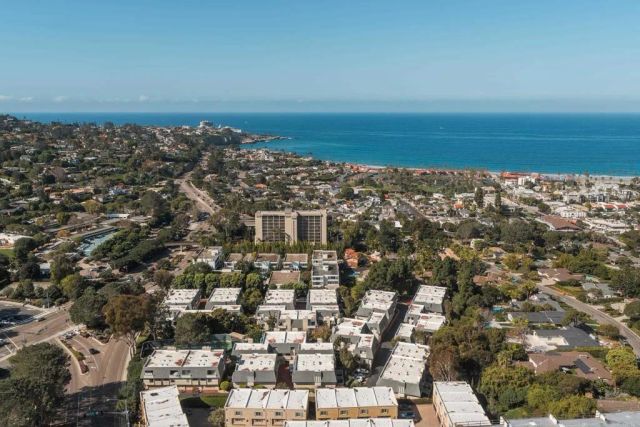 7961 Caminito Del Cid, La Jolla, CA 92037