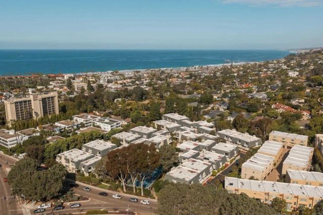 7961 Caminito Del Cid, La Jolla, CA 92037
