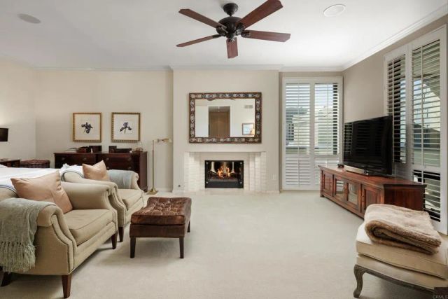 7961 Caminito Del Cid, La Jolla, CA 92037