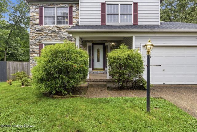 6714 Brook Bend Way, Louisville, KY 40229