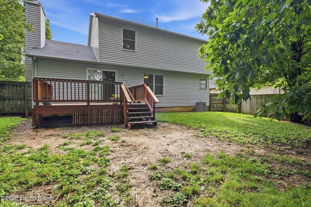 6714 Brook Bend Way, Louisville, KY 40229
