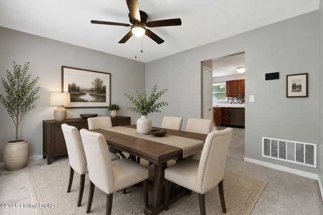 6714 Brook Bend Way, Louisville, KY 40229