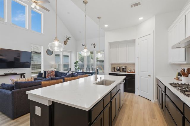 15930 Golden Trails Court, Conroe, TX 77302