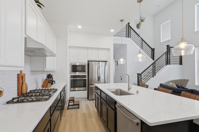 15930 Golden Trails Court, Conroe, TX 77302