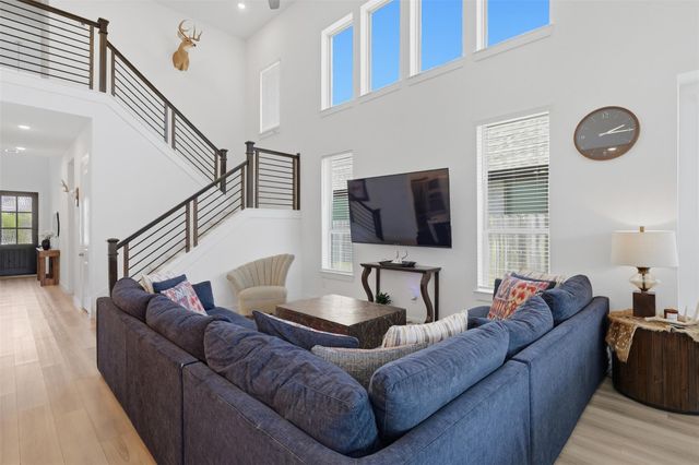 15930 Golden Trails Court, Conroe, TX 77302