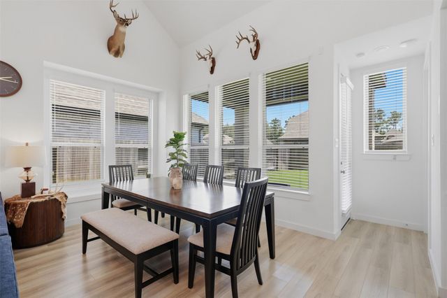 15930 Golden Trails Court, Conroe, TX 77302