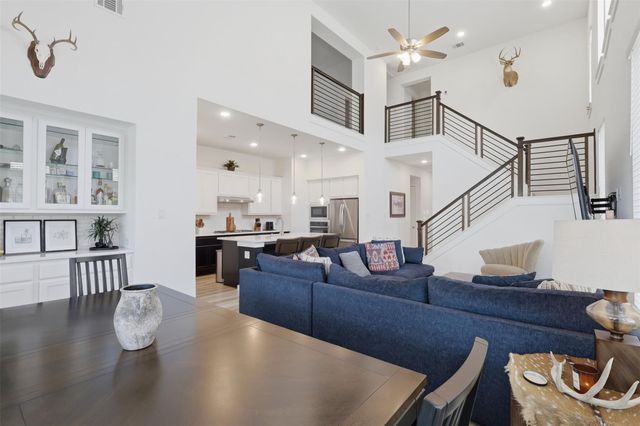 15930 Golden Trails Court, Conroe, TX 77302