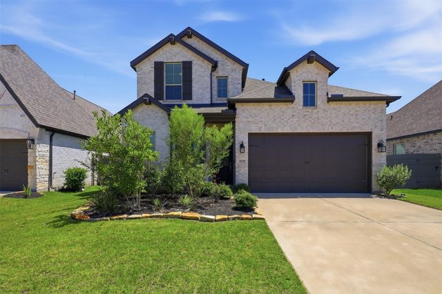 15930 Golden Trails Court, Conroe, TX 77302