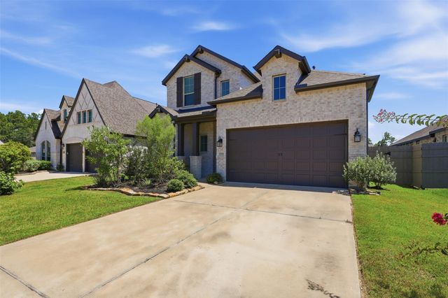15930 Golden Trails Court, Conroe, TX 77302