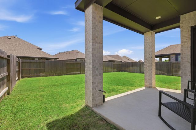 15930 Golden Trails Court, Conroe, TX 77302