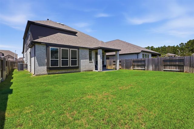 15930 Golden Trails Court, Conroe, TX 77302