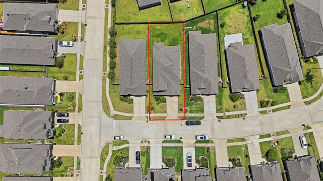 15930 Golden Trails Court, Conroe, TX 77302