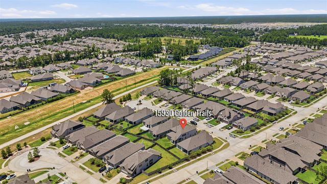15930 Golden Trails Court, Conroe, TX 77302