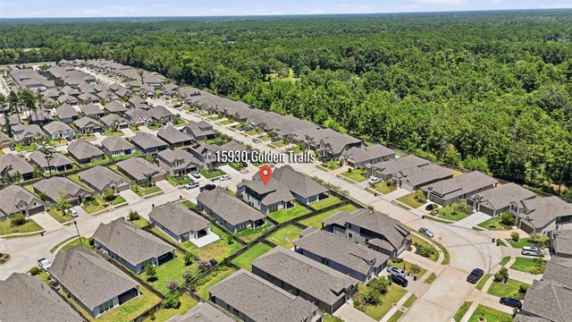 15930 Golden Trails Court, Conroe, TX 77302