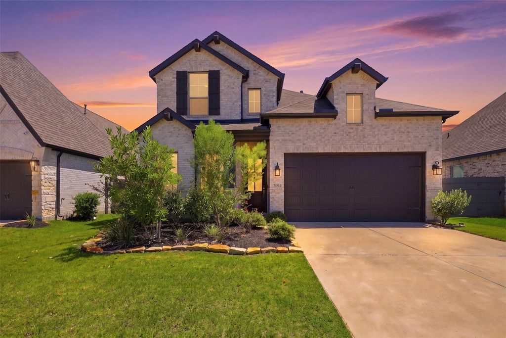 15930 Golden Trails Court, Conroe, TX 77302