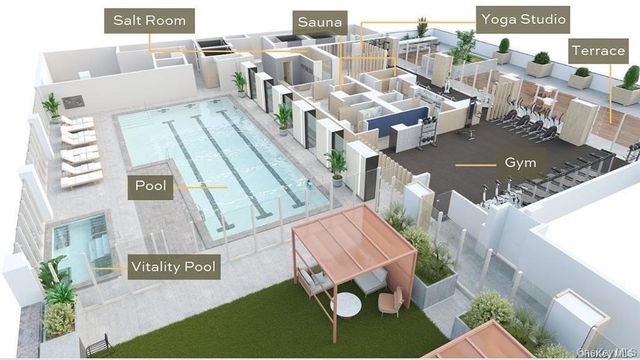 13336 37th Avenue 6F, Flushing, NY 11354