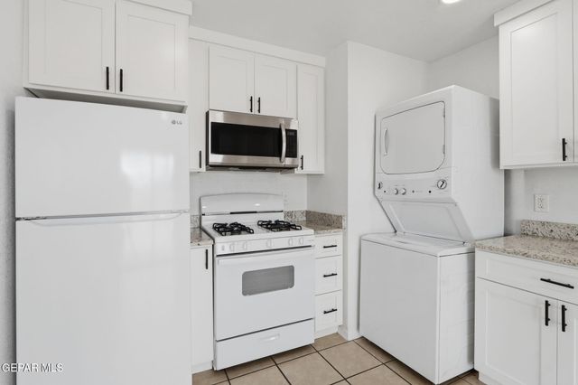 5700 EDINBURG Drive, El Paso, TX 79924