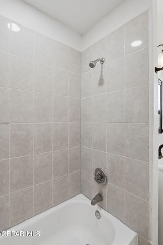 5700 EDINBURG Drive, El Paso, TX 79924