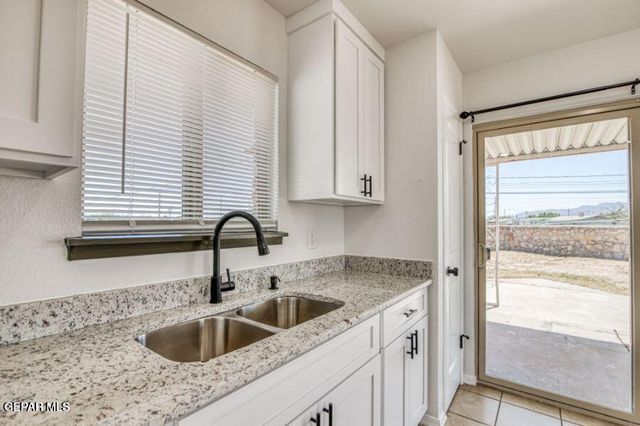 5700 EDINBURG Drive, El Paso, TX 79924