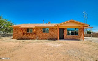 5700 EDINBURG Drive, El Paso, TX 79924