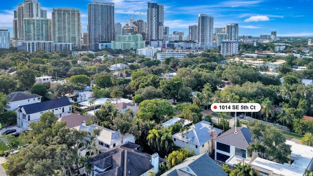 1014 SE 5th Court, Fort Lauderdale, FL 33301
