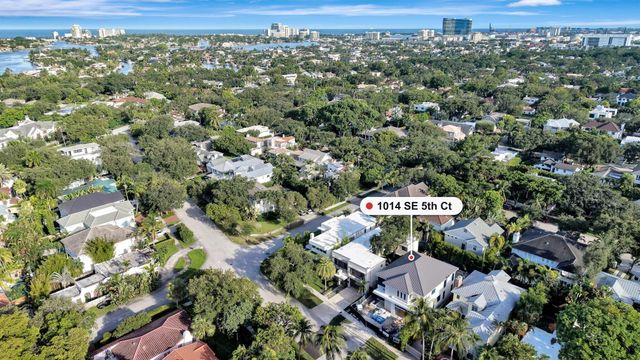 1014 SE 5th Court, Fort Lauderdale, FL 33301