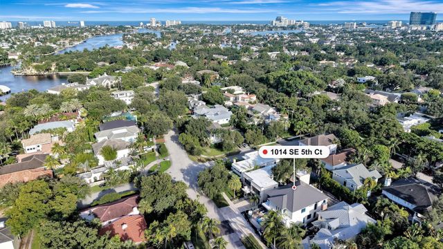 1014 SE 5th Court, Fort Lauderdale, FL 33301