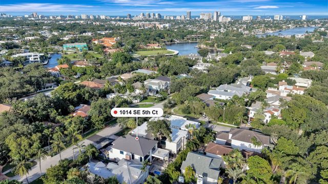 1014 SE 5th Court, Fort Lauderdale, FL 33301