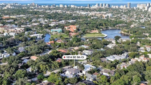 1014 SE 5th Court, Fort Lauderdale, FL 33301