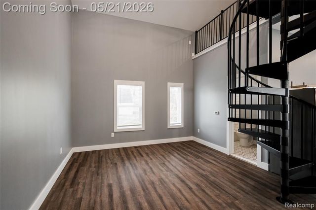 3714 23rd Street, Detroit, MI 48208