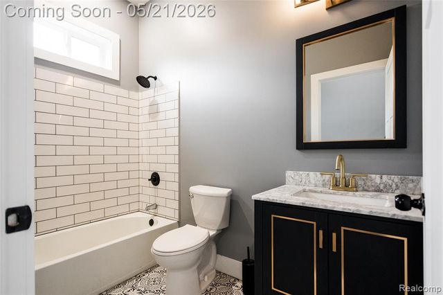 3714 23rd Street, Detroit, MI 48208