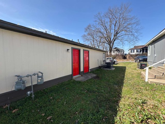 301 E 19th Street, North Little Rock, AR 72114