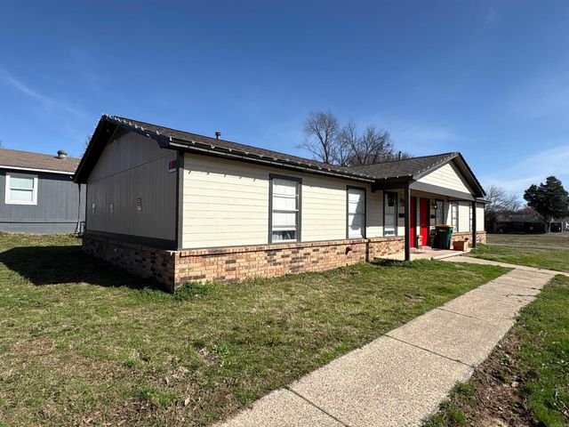 301 E 19th Street, North Little Rock, AR 72114