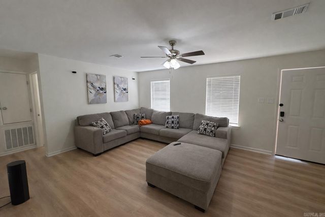 301 E 19th Street, North Little Rock, AR 72114