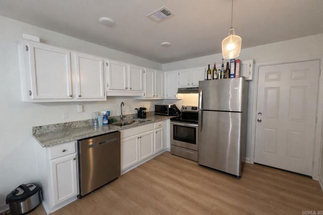301 E 19th Street, North Little Rock, AR 72114