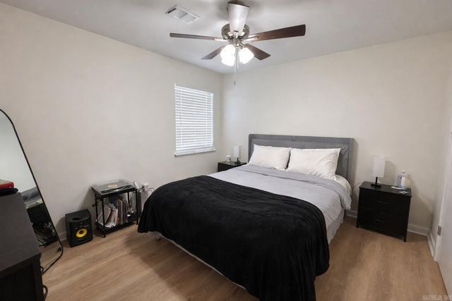 301 E 19th Street, North Little Rock, AR 72114