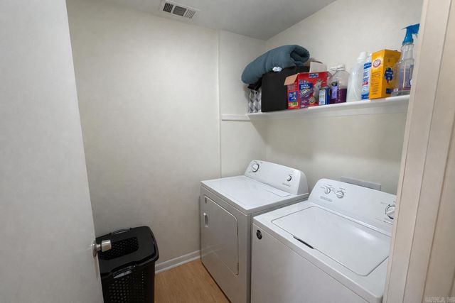 301 E 19th Street, North Little Rock, AR 72114