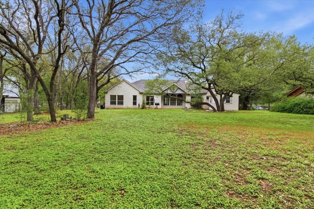 14 Lone Oak TRL, Sunset Valley, TX 78745