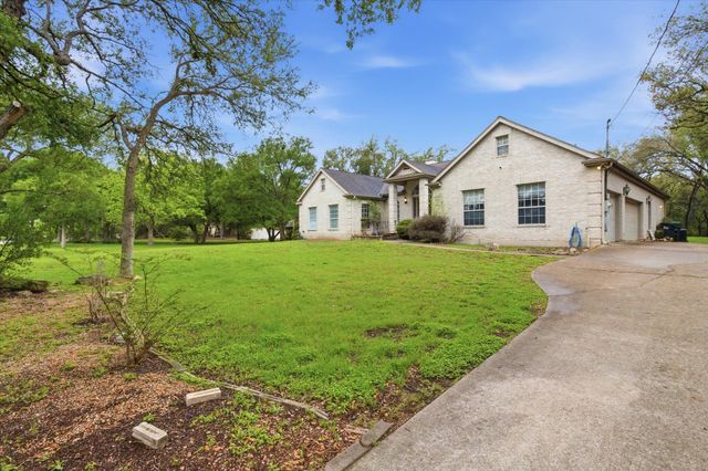 14 Lone Oak TRL, Sunset Valley, TX 78745