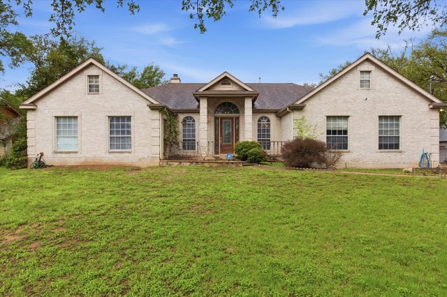 14 Lone Oak TRL, Sunset Valley, TX 78745