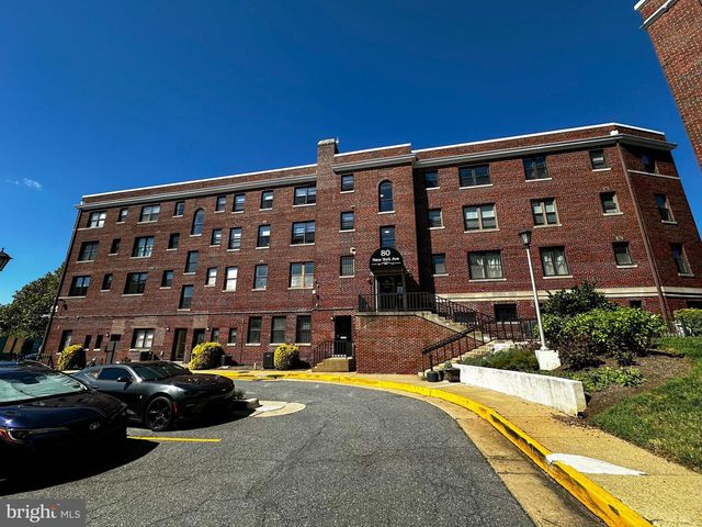 80 NEW YORK AVE NW #402, Washington, DC 20001