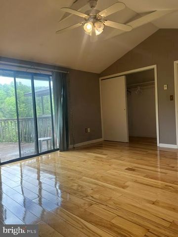 431 HOLLY RIDGE RD, Mount Jackson, VA 22842