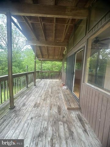 431 HOLLY RIDGE RD, Mount Jackson, VA 22842