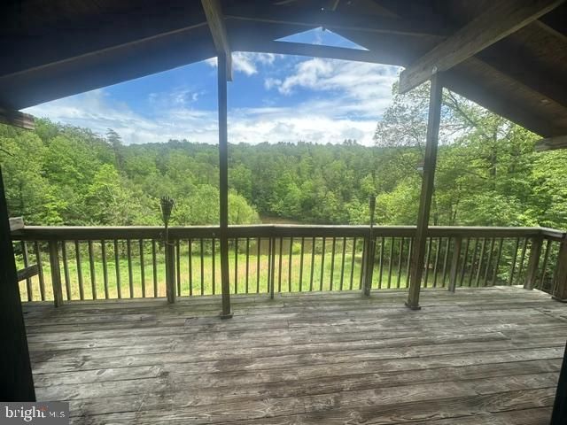 431 HOLLY RIDGE RD, Mount Jackson, VA 22842