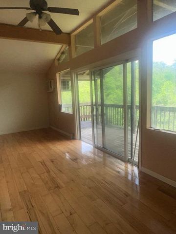 431 HOLLY RIDGE RD, Mount Jackson, VA 22842
