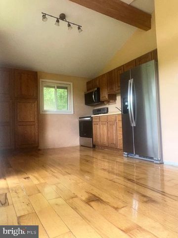 431 HOLLY RIDGE RD, Mount Jackson, VA 22842