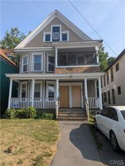248-50 Rockland Avenue, Syracuse, NY 13207