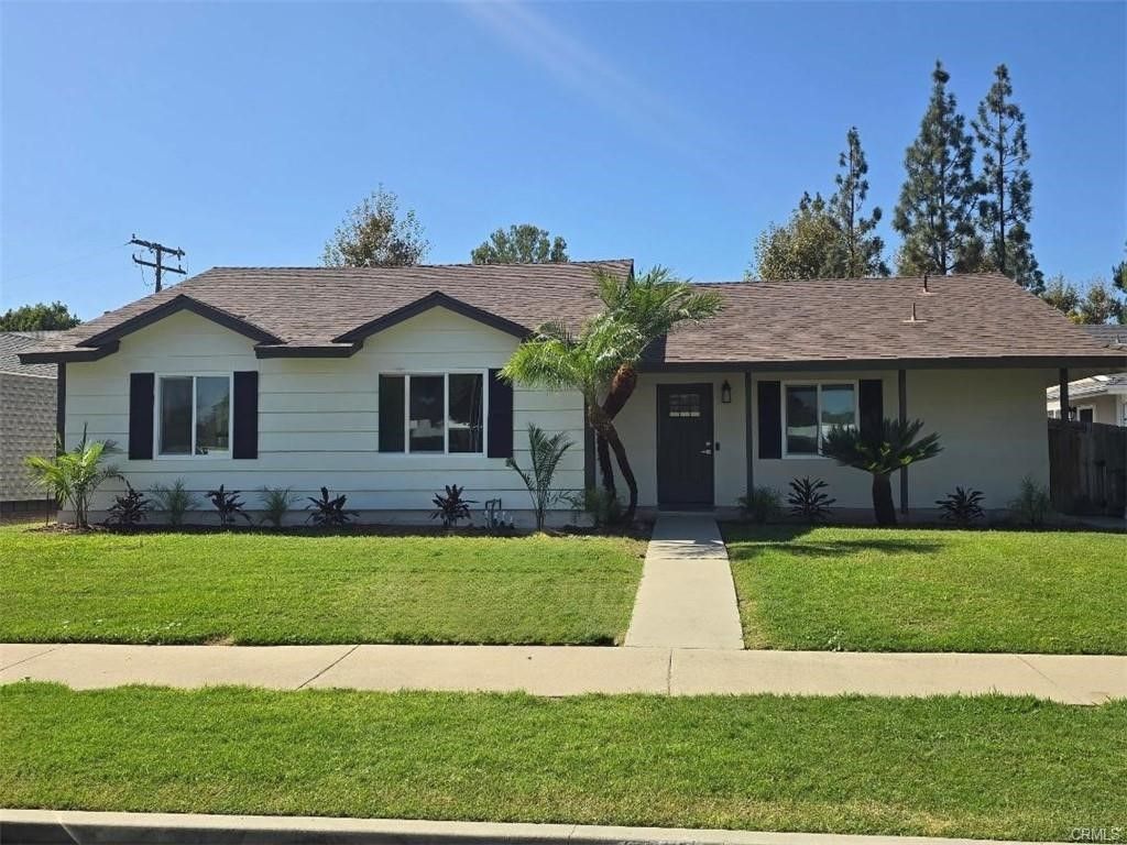 12733 Meadow Green, La Mirada, CA 90638 — exterior