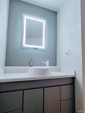 107 E Georgia Ruth Drive, South Padre Island, TX 78597