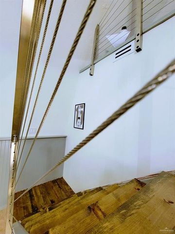 107 E Georgia Ruth Drive, South Padre Island, TX 78597